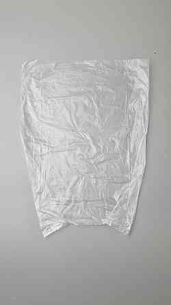 Фасовочные полиэтиленовые пакеты №9 (18*33) (1000шт) 5 мкр Повар (1 пачка) Харьков