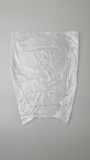 Фасовочные полиэтиленовые пакеты №9 (18*33) (1000шт) 5 мкр Повар (1 пачка) Харьков - изображение 3