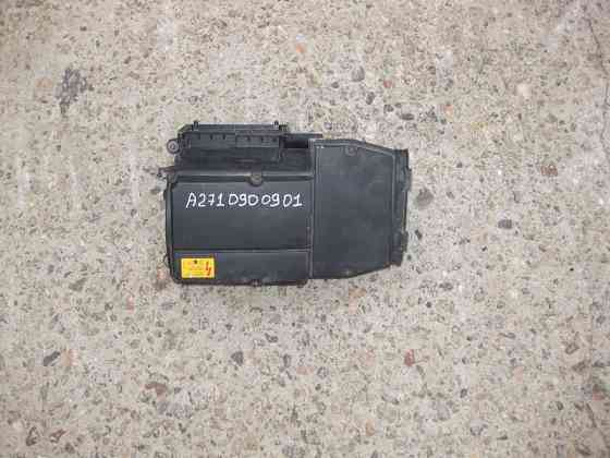 Mercedes-Benz  A2710900901 Корпус повітряного фільтра для двигуна M271 R4 1.8 kompressor Одеса