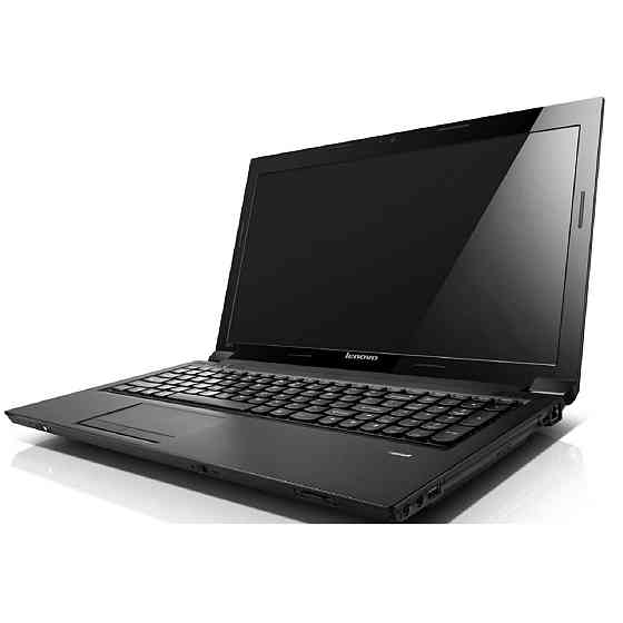 Б/У Ноутбук Lenovo IdeaPad B570e (B820/4/320) - Class B Киев