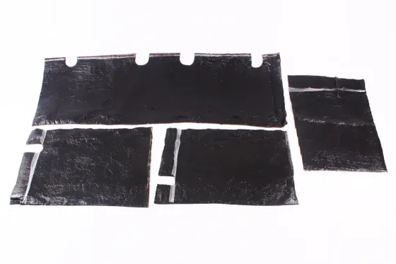 Шумоизоляция шумо-теплоизоляционная  2101 Винница