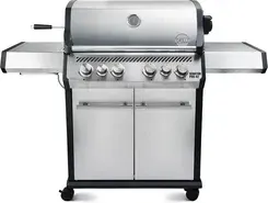 Гриль Grill gazowy Santos Senator Pro-42 700477 Киев
