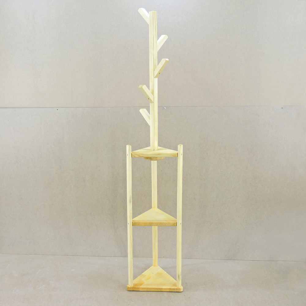 Стойка вешалка для одежды 