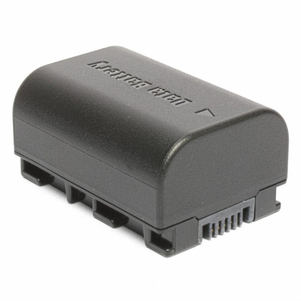 Акумулятор до фото/відео Extradigital JVC BN-VG107 (chip) (BDJ1308) Вінниця - фото 4