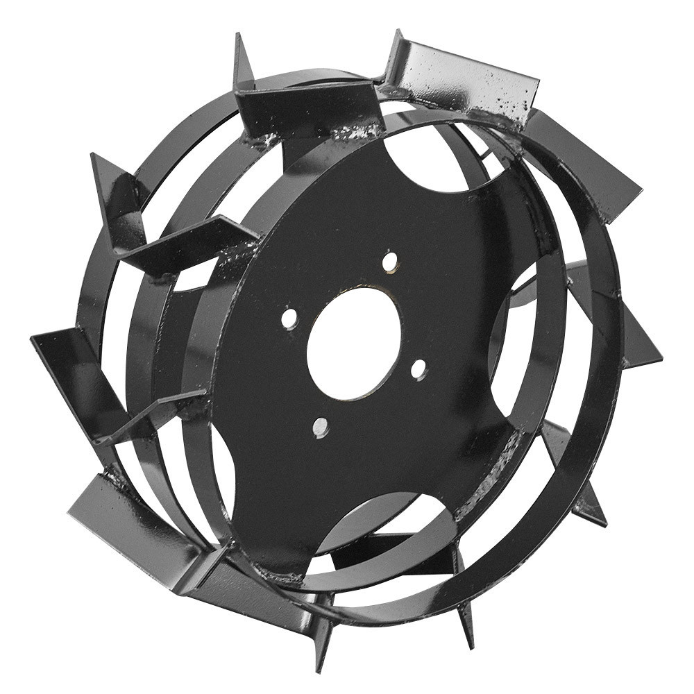 Ґрунтозачеп D450x150 Кентавр до мотоблоків МВ2060/2090 Харьков - изображение 4