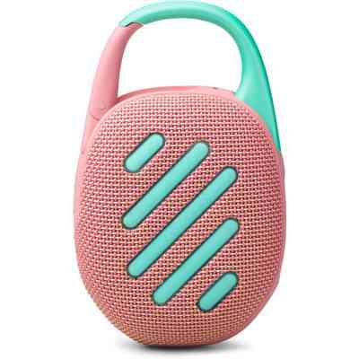 Акустична система JBL Clip 5 Pink (JBLCLIP5PINK) Вінниця