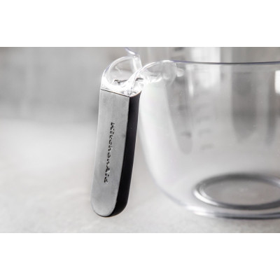 Мірна ємність KitchenAid Universal 2 л чорний (KQG078OSOBE) Вінниця - фото 7