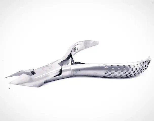 Кусачки для кутикул Solingen -Lux Киев - изображение 2