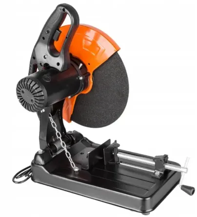 Монтажна пила LEX LXCM295 – диск 350 мм, потужність 2950 Вт Львів
