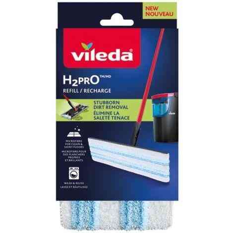 Сменный моп H2Pro Vileda 1 шт. Киев