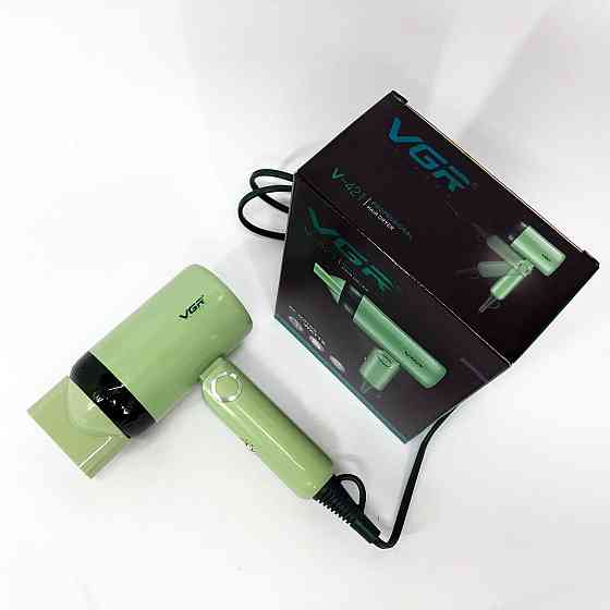 Електричний фен для професійного використання, Професійний фен для об'єму укладання зачіски LJ-30 Івано-Франківськ