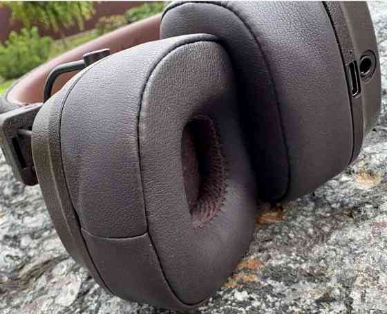 Наушники беспроводные Marshall Major IV (Маршал Мажор 4) Киев