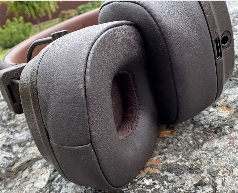 Наушники беспроводные Marshall Major IV (Маршал Мажор 4) Київ - фото 2