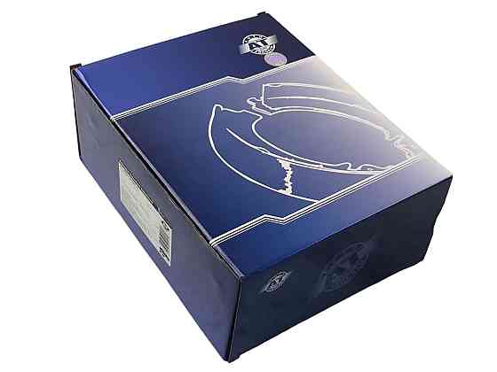 Колодки 2101-2107, 2121-21214, 2123 задні (к-кт 4 шт) AT гальмівні Мукачево