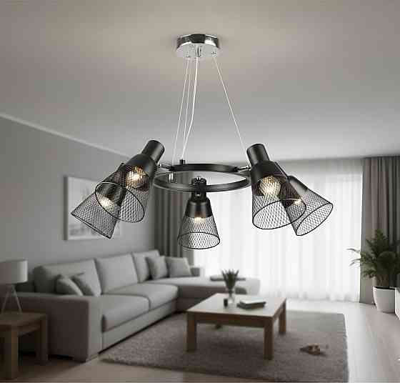 B S2500/5 BK+CH Коломия