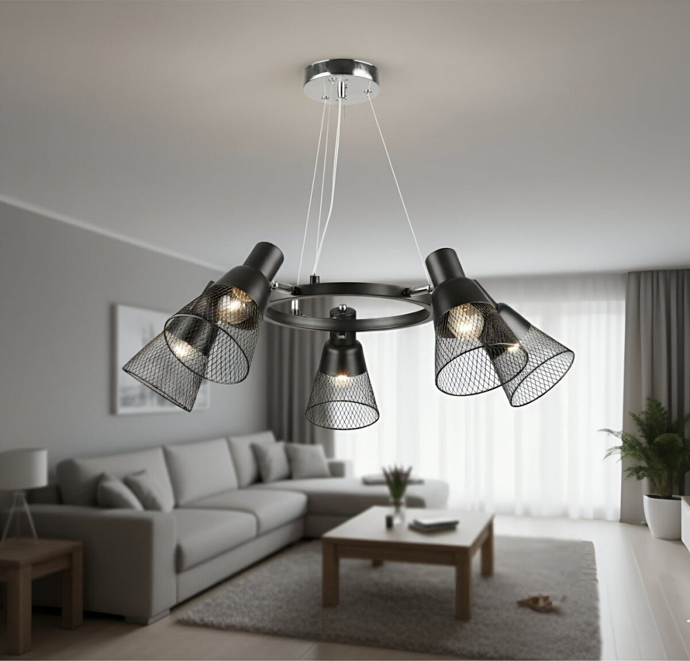 B S2500/5 BK+CH Коломия - фото 2