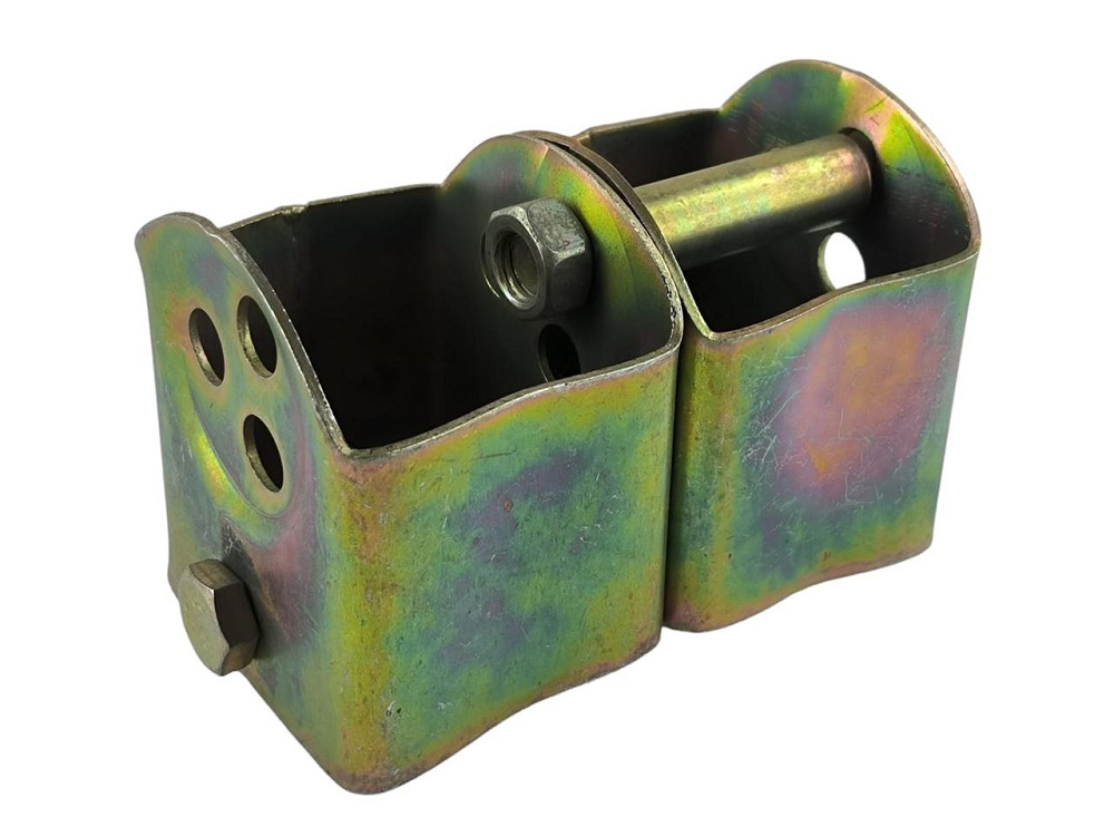 Підставка амортизатора 2108, 2109, 21099, 2110, 2111, 2112, 2170, 2171, 2172 (кубики) на три положення (к-кт 2 шт) заднього Мукачево - фото 1