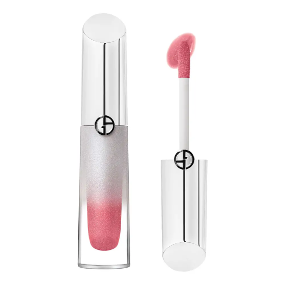 Блиск для губ Giorgio Armani Prisma Glass Icy Plumper 35 Arctic Mauve Слов'янськ
