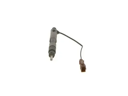 Розпилювач Bosch 0 432 193 744 для паливних систем дизельних двигунів (аналог Delphi 28239294) для автомобілів BMW, Mercedes-Benz, Ковель