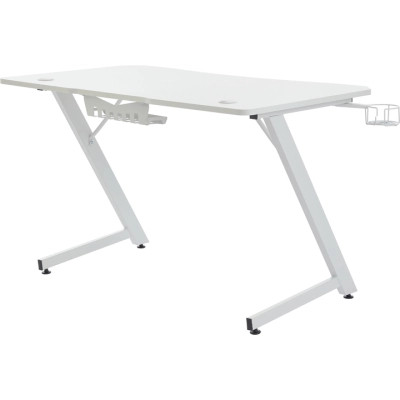 Комп'ютерний стіл Hator Vast Junior White (HTD-008) Вінниця - фото 8