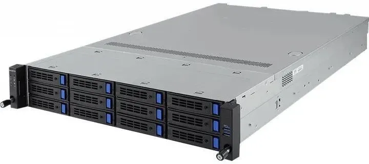 Сервер Gigabyte R282-Z93 Rev. 100 - Server Rack-Montage Amd Epyc (6Nr282Z93Mr00102) Киев - изображение 1