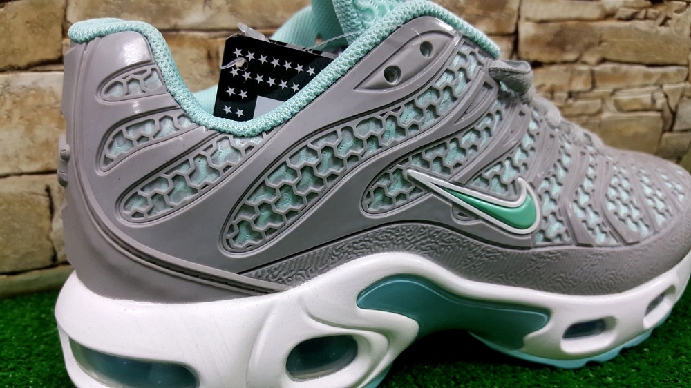 Женские кроссовки Nike Air Max 2019 .p.37(24,3)см. Киев - изображение 6