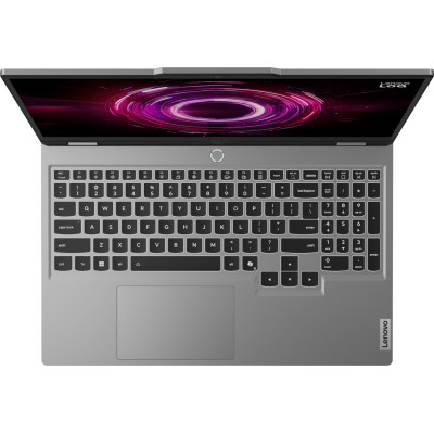 Ноутбук Lenovo LOQ 15AHP10 (83JG0031RA) Винница - изображение 10
