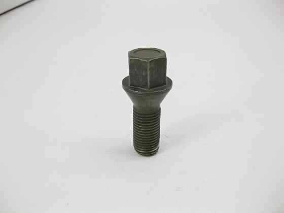 KREPEZHkoles  K002758Z Колісний болт - ступичний M14 x 1.5 x 30 мм KREPEZHkoles Одесса