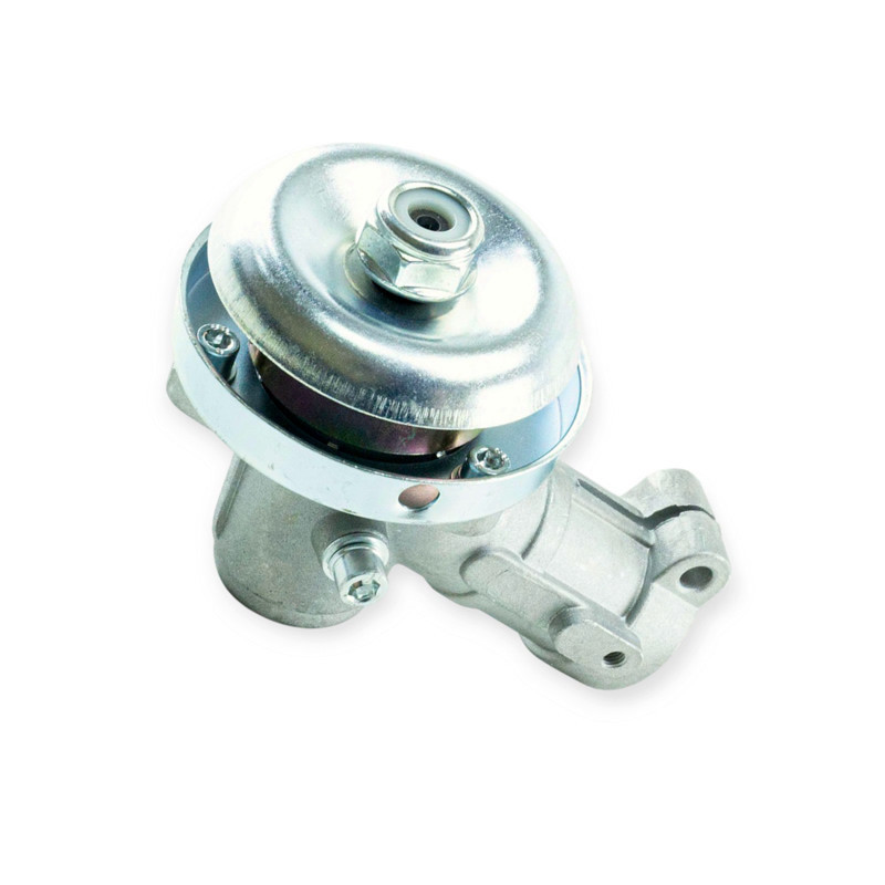 Редуктор 9 шліців коса d=26 нижній Мукачево - фото 1