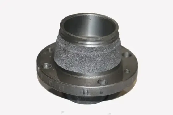 Ступиця 2101 передня АвтоВАЗ (АвтоРеал без уп.) Вінниця