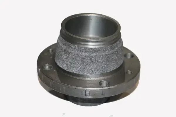 Ступица 2101 передняя АвтоВАЗ (АвтоРеал без уп.) Винница - изображение 1