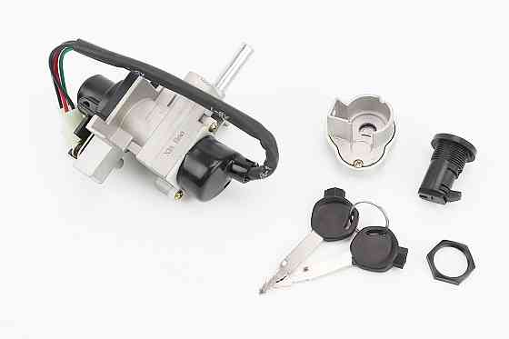 Yamaha BWS125-150 Замок запалювання Киев