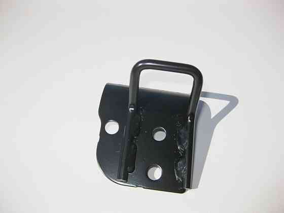 Mercedes-Benz  A2118600487 Новий тримач - кронштейн дитячого сидіння ISOFIX під заднім правим сидінням зліва E-Class W211 CLS C219 Одесса