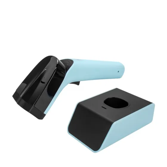 Бездротовий сканер штрих-коду Netum DS7500 Bluetooth 2D Павлоград