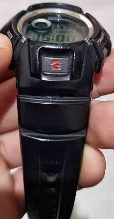 Casio g-2900 удобные часы. Киев
