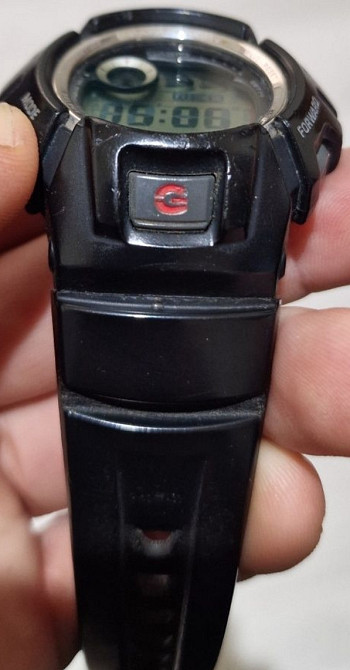 Casio g-2900 удобные часы. Киев - изображение 2