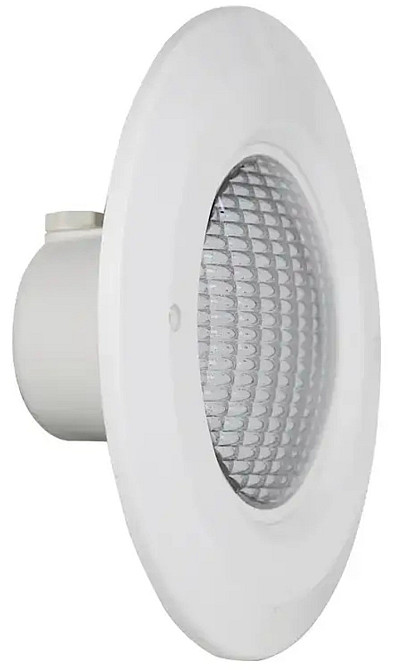 Прожектор світлодіодний для басейнів Aquajoy WK HJ-RC-PC290. 35W NW з латунними вставками Київ - фото 2