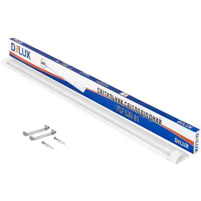 Світильник Delux FLF LED 31 36W 4100K (90020679 90014294) Вінниця