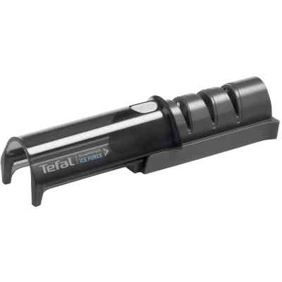 Точилка для ножей Tefal Ice Force, кераміка, пластик, сірий (K2650534) Винница