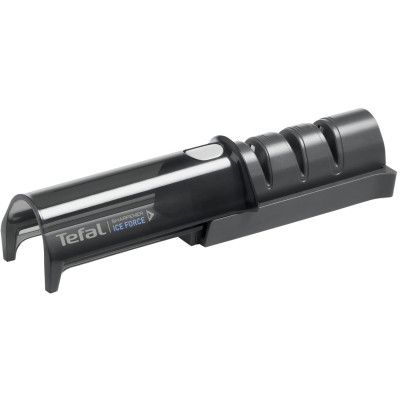 Точилка для ножей Tefal Ice Force, кераміка, пластик, сірий (K2650534) Винница - изображение 2