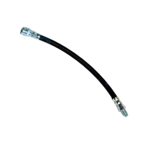 Шланг Mitsubishi Galant, Colt, Lancer 80- задній (260 мм) гальмівний Мукачево - фото 1