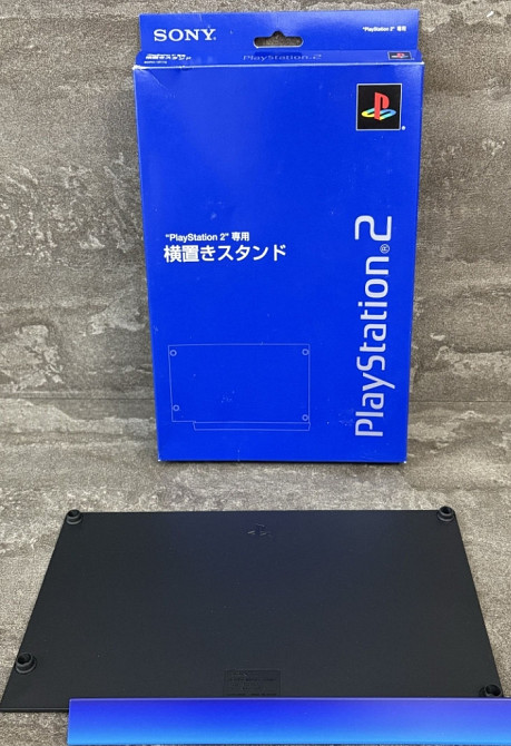 Підставка пі SONY PS 2 оригінал! Харків - фото 3