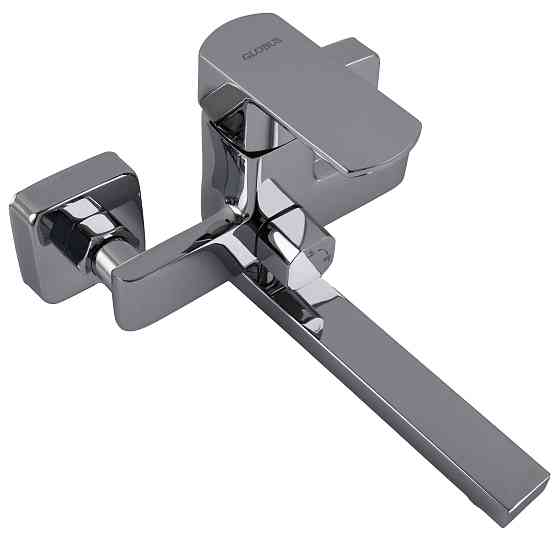 Змішувач для ванни Globus Lux ALFA GLAL-0102N Киев