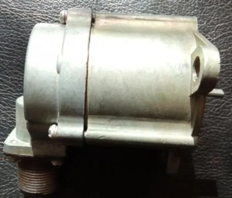 Датчик спидометра МЭ-302 (МЭ-302) 24в Сумы - изображение 2