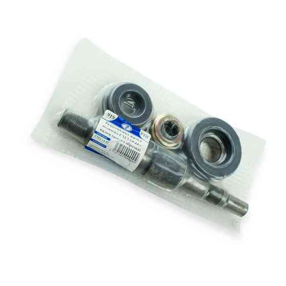 Ремкомплект СМД-14-22 новий зразок (рті, підшипник, вал) помпи Мукачево