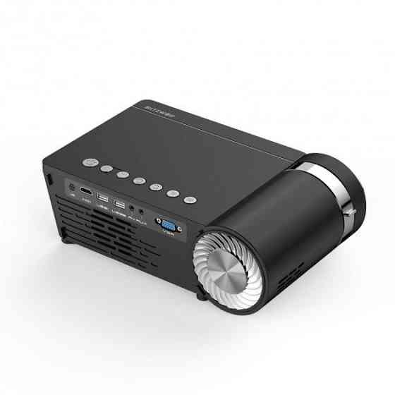 Новинка проєктор Blitzwolf BW-VP8 — 5500 Lumen, Wi-fi, Bluetooth Київ