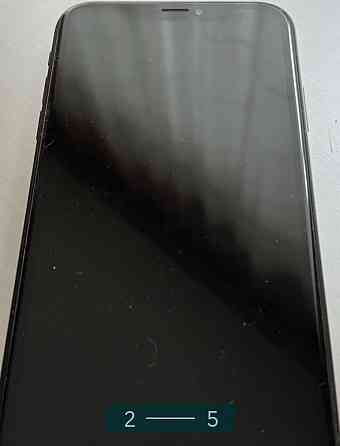 Айфон: iPhone XR 64Gb. Black. Київ