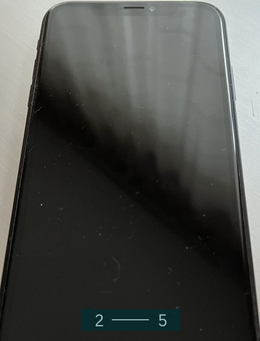 Айфон: iPhone XR 64Gb. Black. Киев - изображение 5