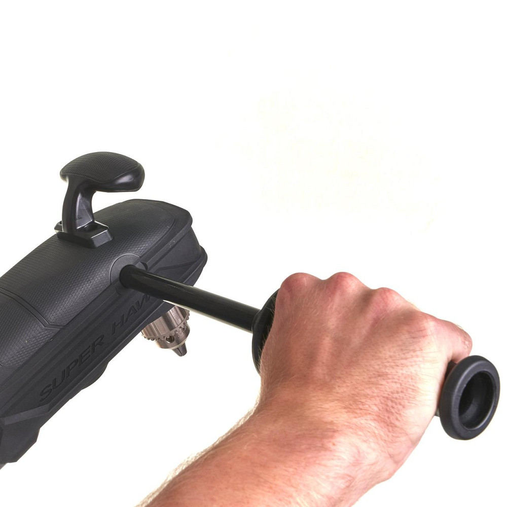 Дриль кутовий акумуляторний безщітковий MILWAUKEE M18 FRAD2-0 (122Нм) (каркас) Одеса - фото 8