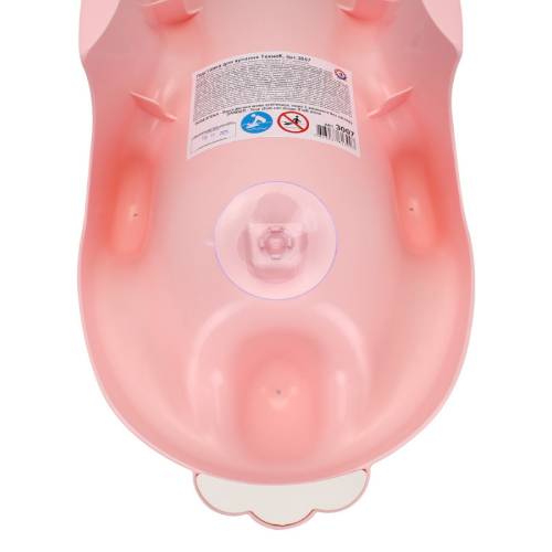 Підставка для купання малюків 3007 Технок Житомир